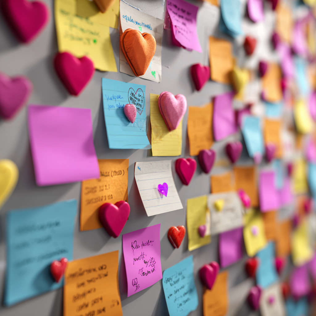 Стіна контактів