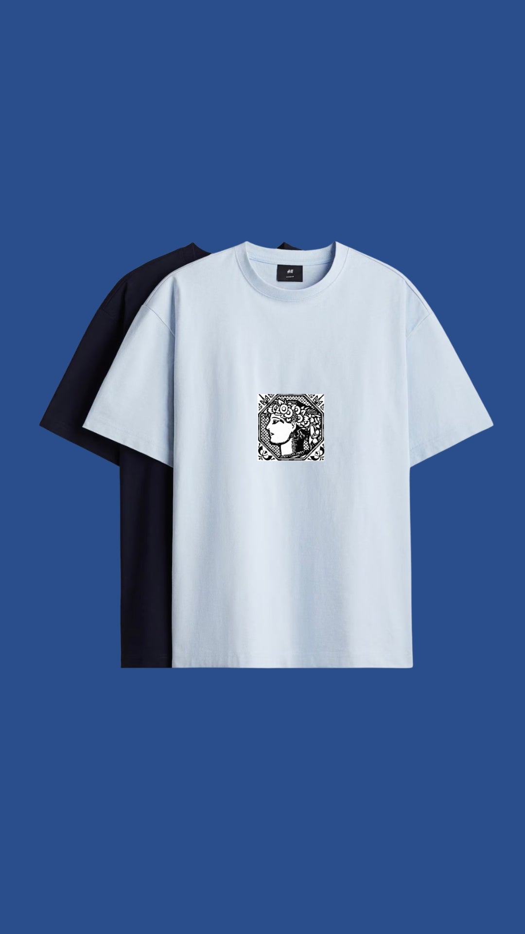 Галас™ - Лімітована футболка "ШАГ"