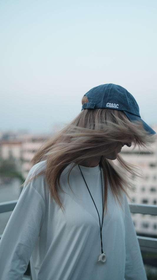 Кепка, щоб тобі не пекло