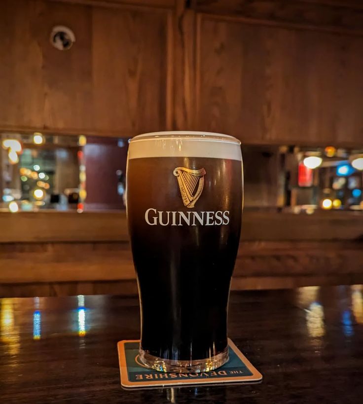 Guinness