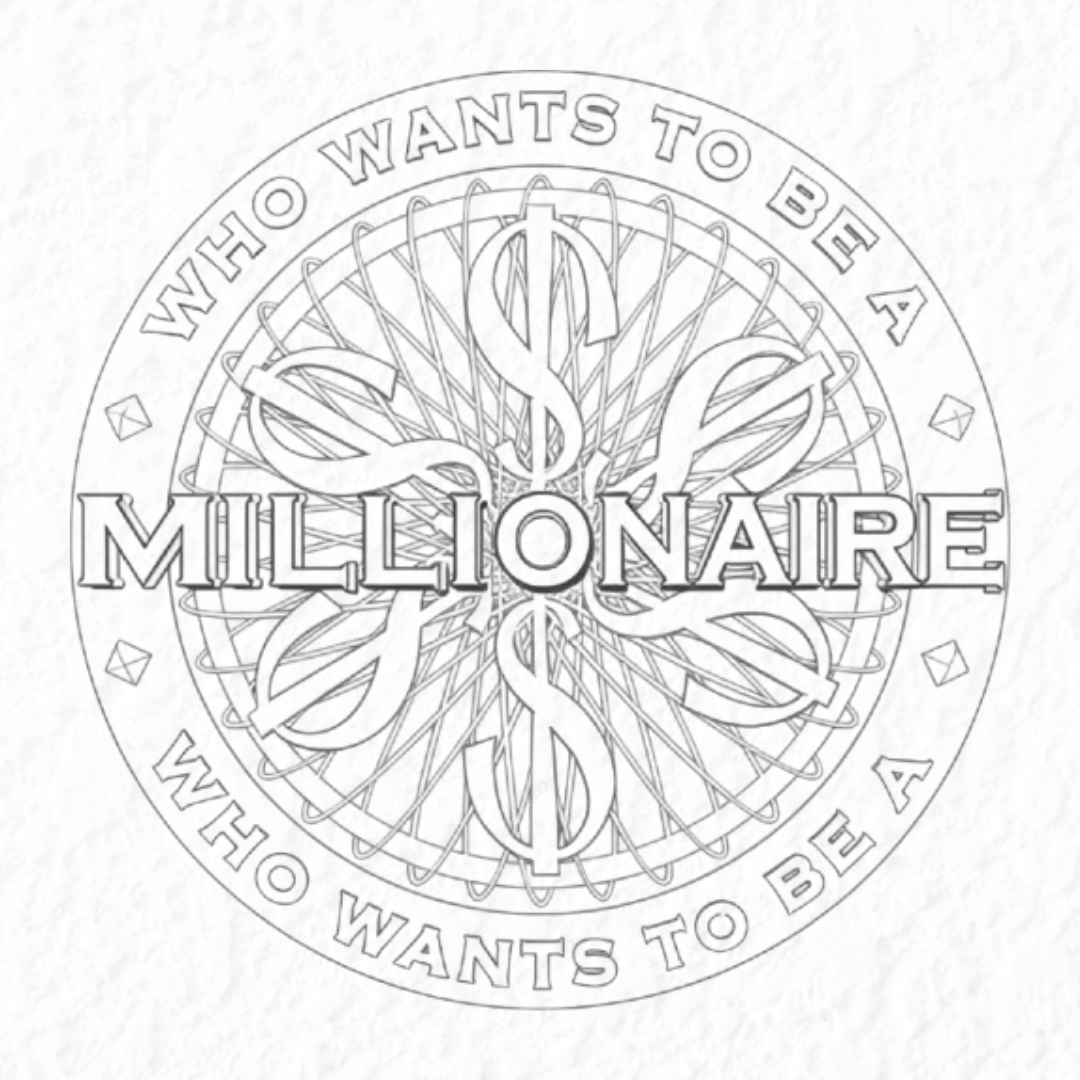Хто хоче стати мільйонером