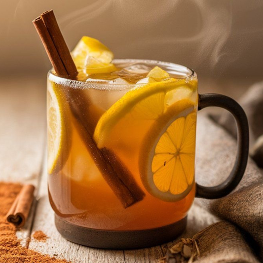 Hot Toddy