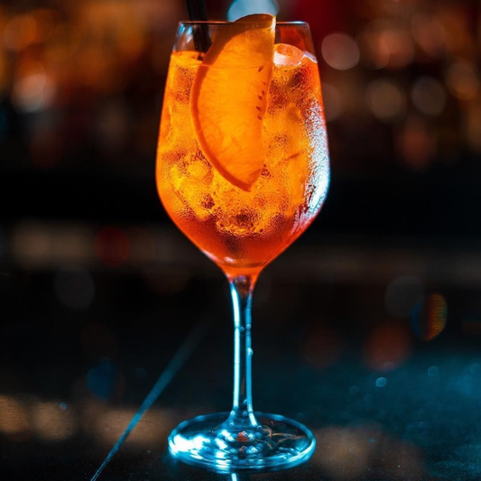 Aperol Spritz