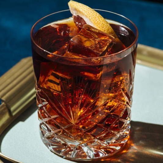 Whisky Sour
