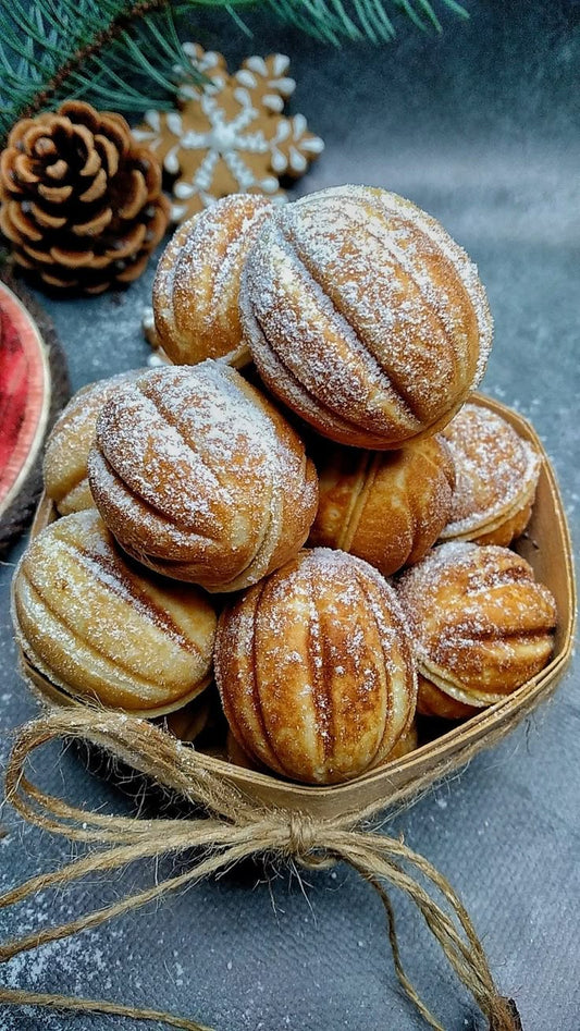 Flower Bar™ - Той самий горішок, який ви давно не коштували!