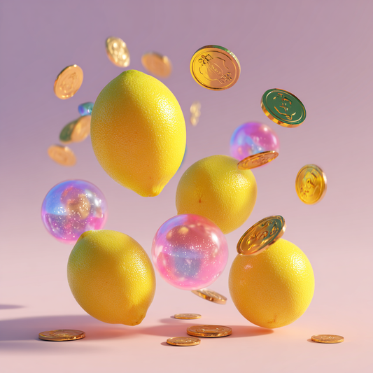 Лимонний шанс