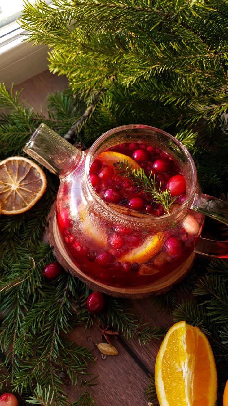 Flower Bar™ - Зимовий чай