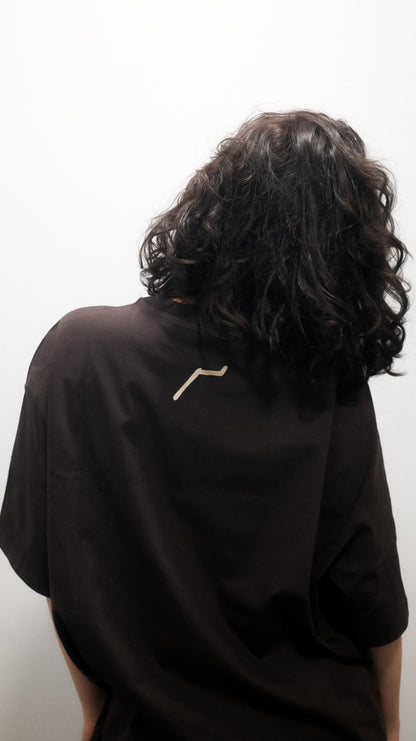 Галас™  - Лімітована футболка "I❤️SALO"