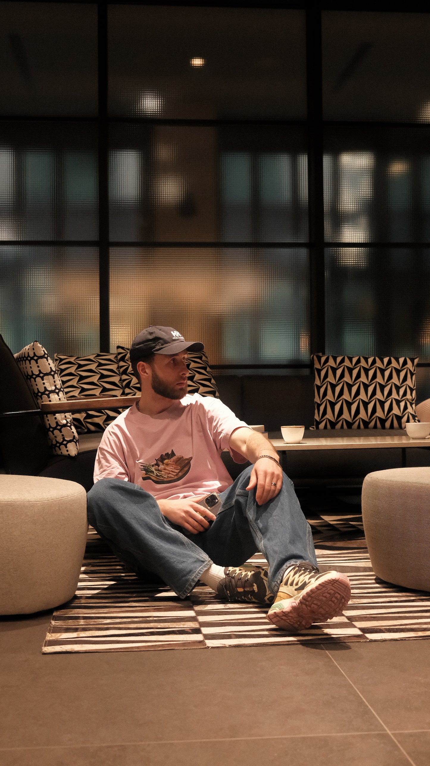 Галас™  - Лімітована футболка "I❤️SALO"