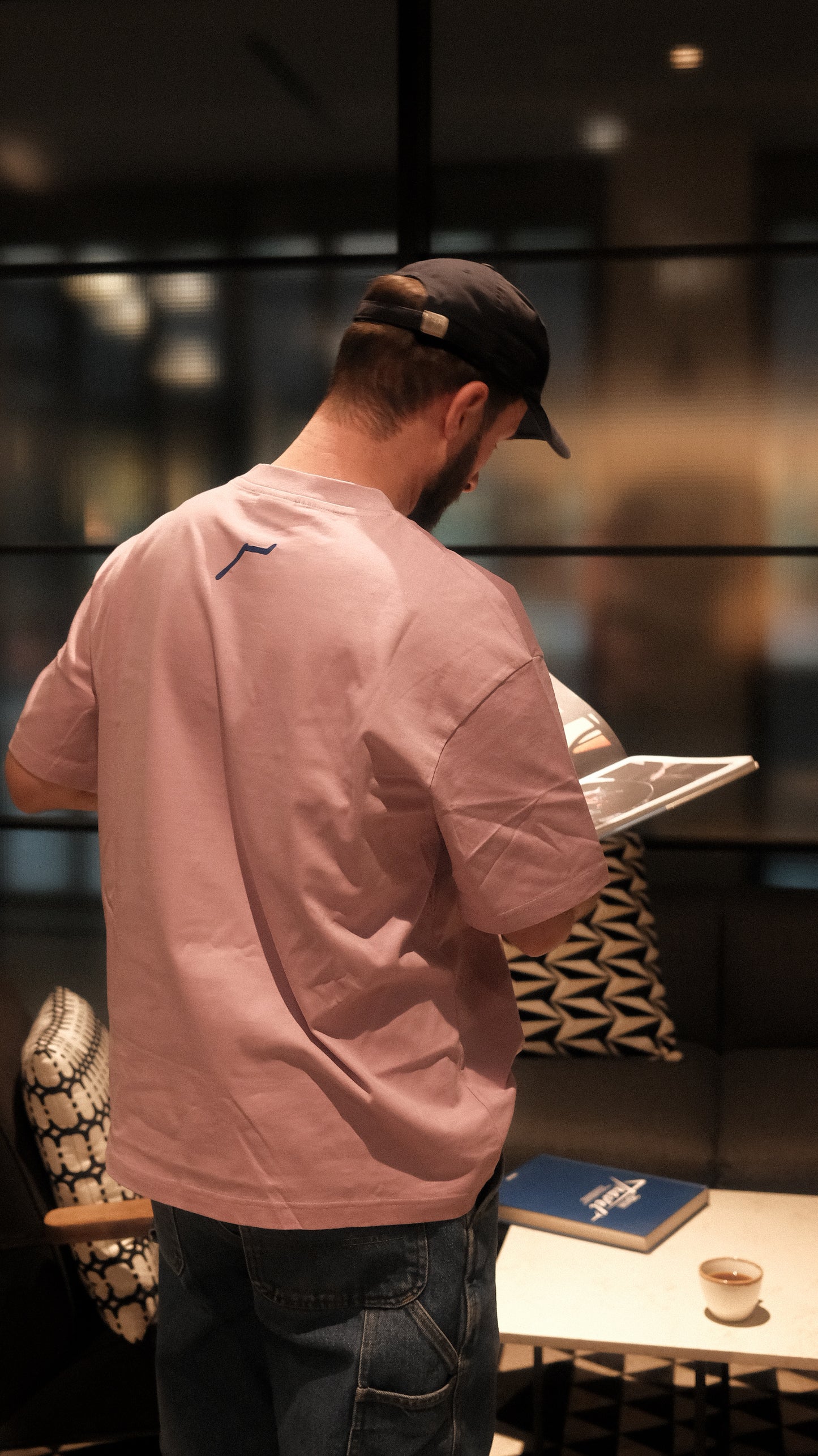 Галас™  - Лімітована футболка "I❤️SALO"