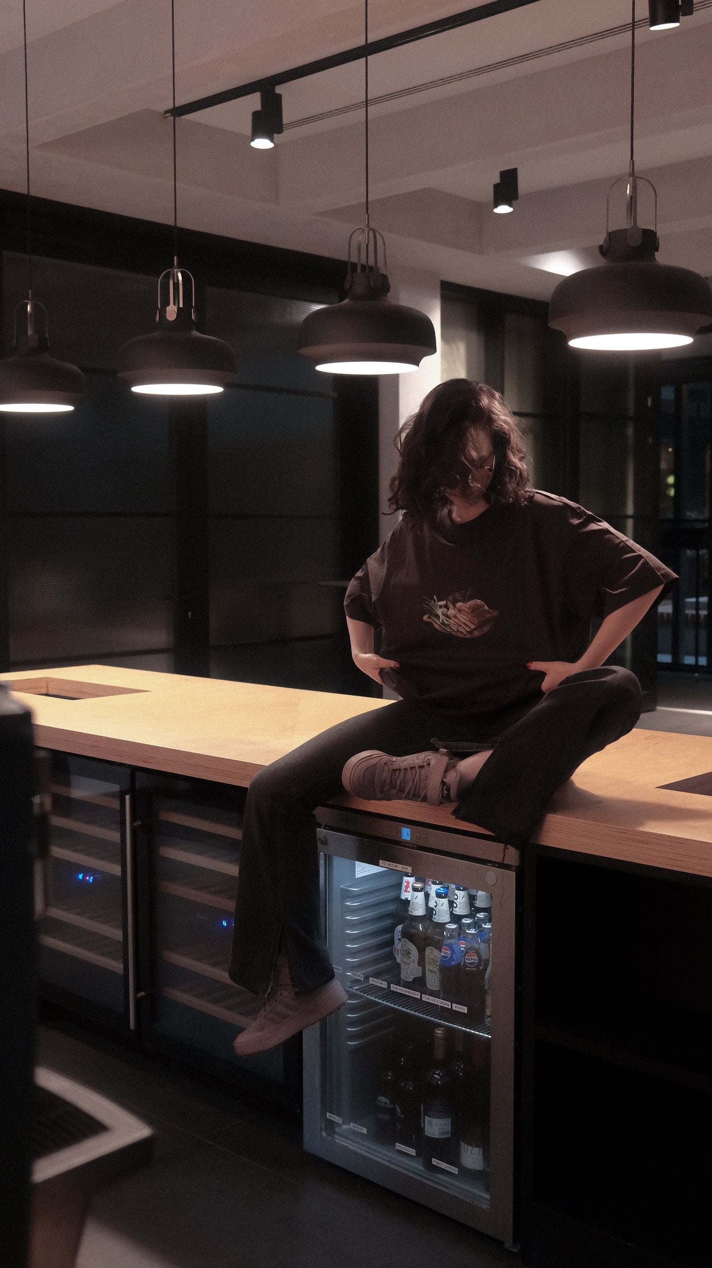 Галас™  - Лімітована футболка "I❤️SALO"