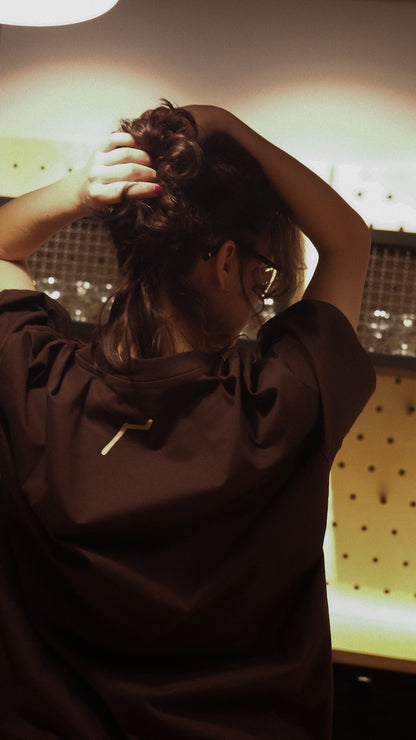 Галас™  - Лімітована футболка "I❤️SALO"