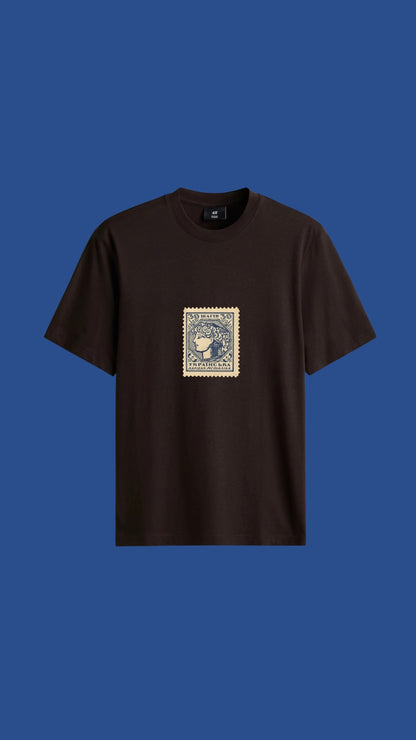 Галас™ - Лімітована футболка "ШАГ"