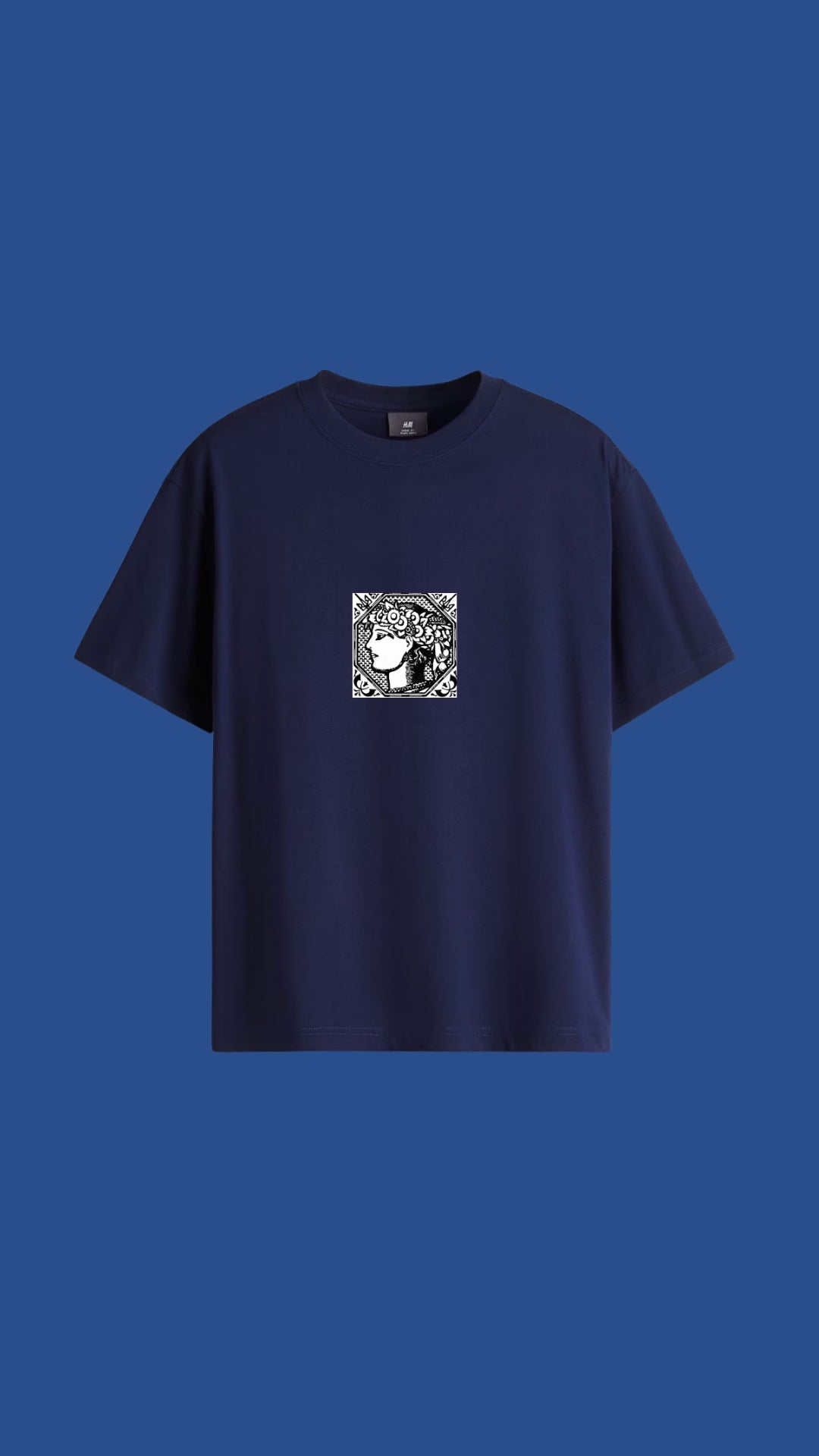 Галас™ - Лімітована футболка "ШАГ"