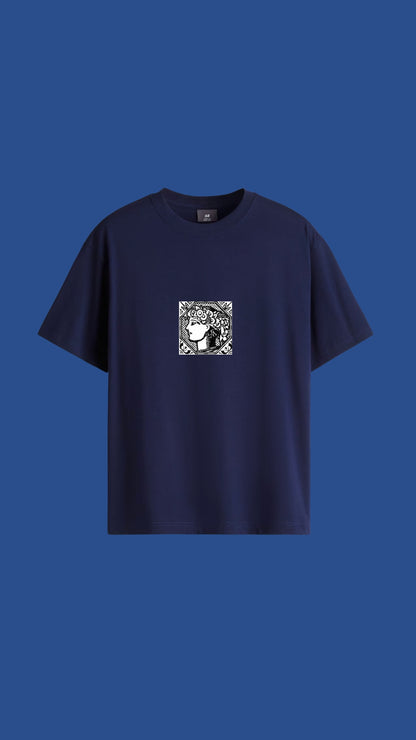 Галас™ - Лімітована футболка "ШАГ"