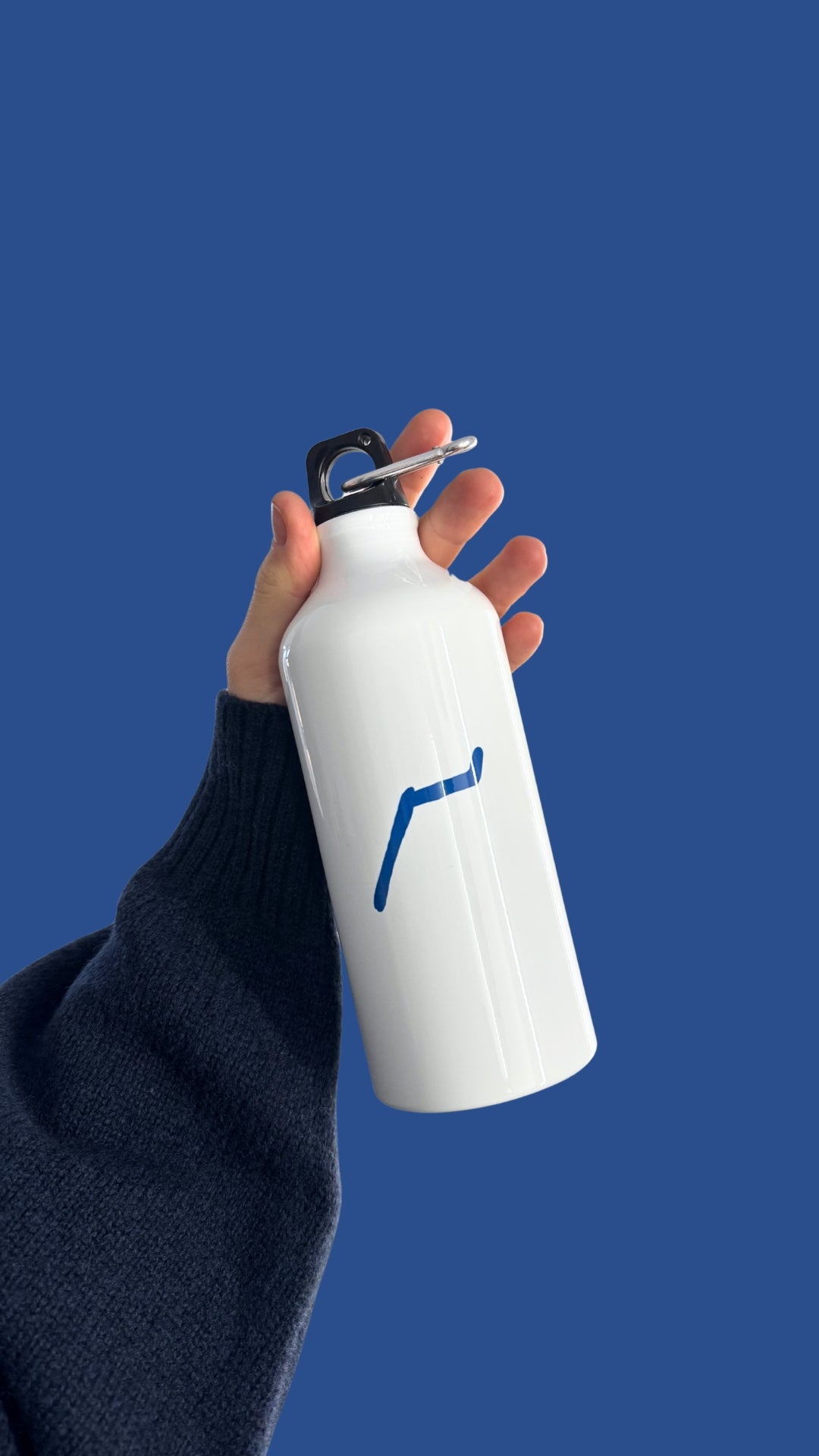 Галас™ - Сталева бутилка - як твій характер