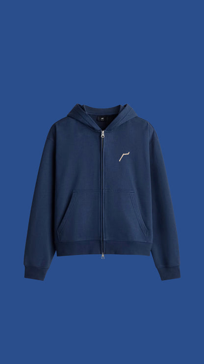 Галас™ Зіпка кольору неба