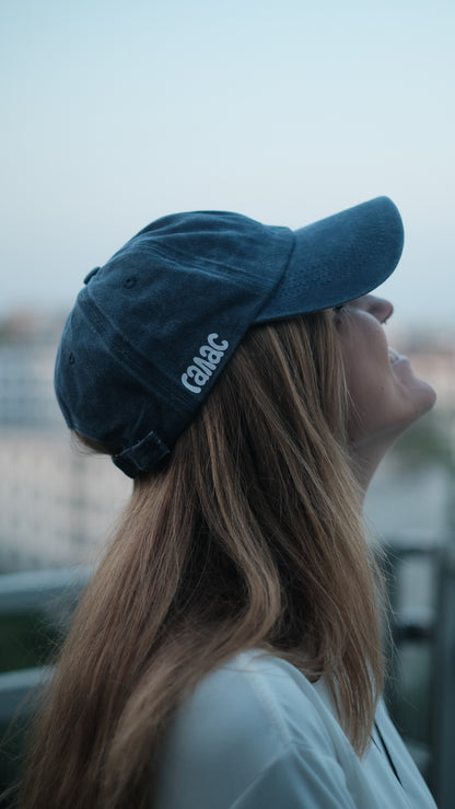 Кепка, щоб тобі не пекло