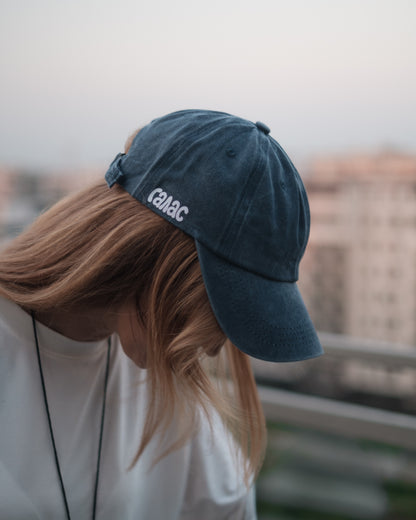 Кепка, щоб тобі не пекло