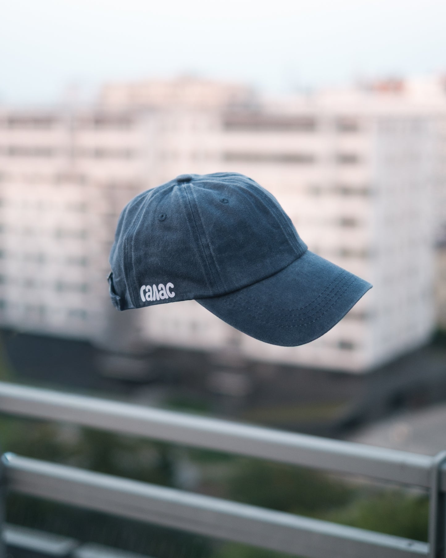 Кепка, щоб тобі не пекло