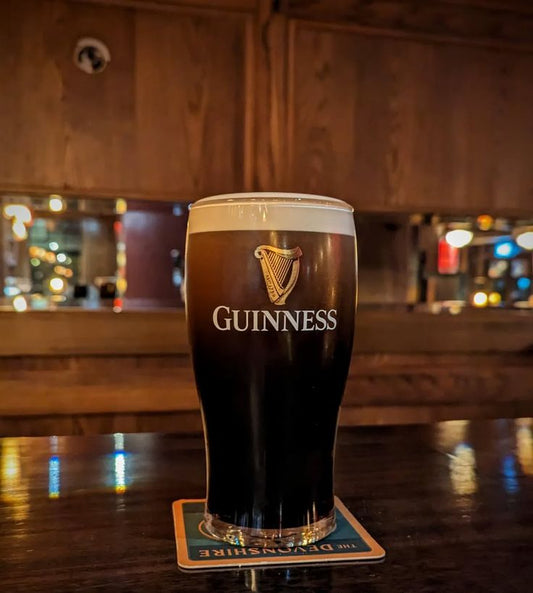 Guinness