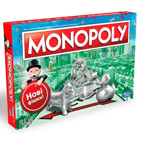 Настільні ігри