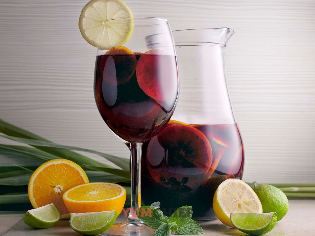 SANGRIA N/A
