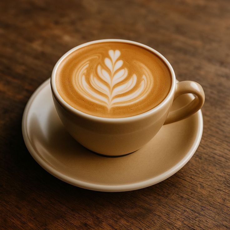 Flower Bar™ - Latte