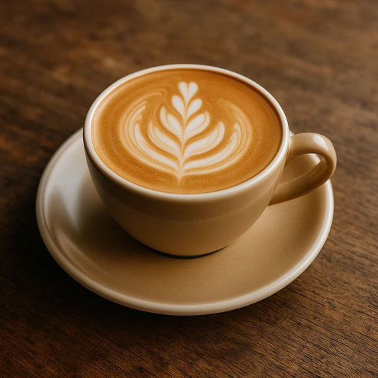 Flower Bar™ - Latte