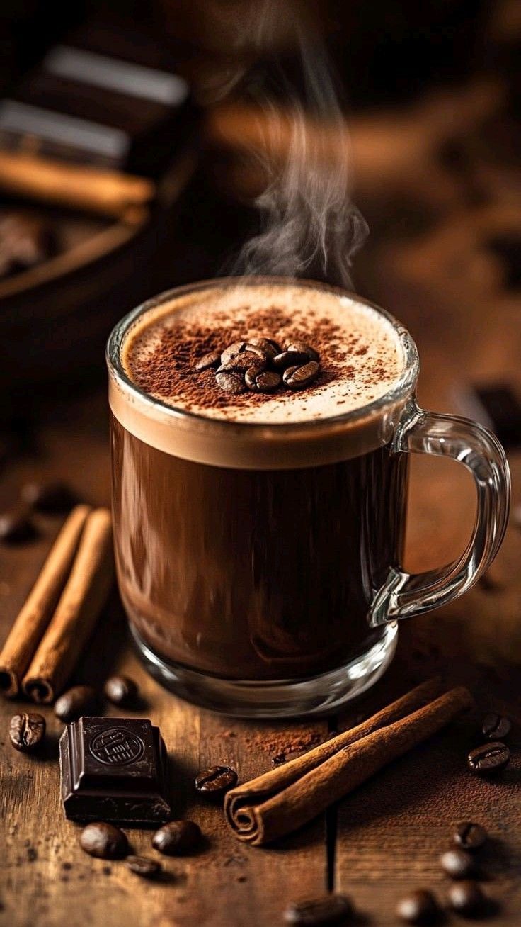 Flower Bar™ - Какао