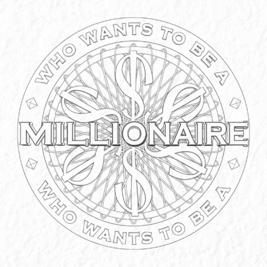 Хто хоче стати мільйонером